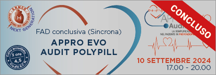 APPRO – EVO AUDIT POLYPILL