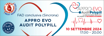 APPRO – EVO AUDIT POLYPILL