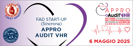 APPRO AUDIT VHR
