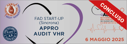 APPRO AUDIT VHR