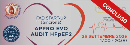 APPRO – EVO AUDIT HFpEF2